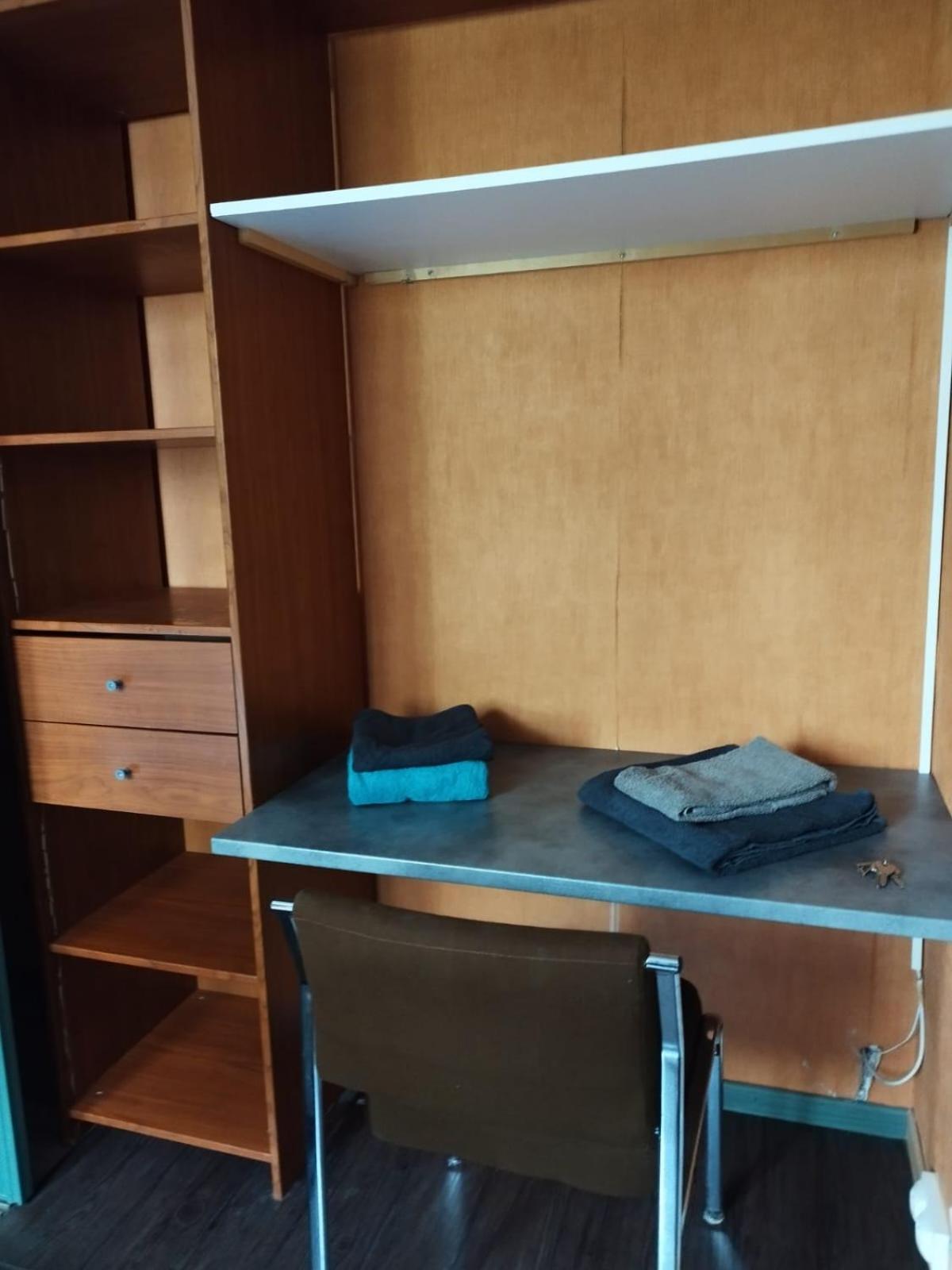 Chambre 1 Lit Double Strasbourg Kültér fotó